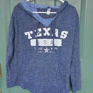 Texas Hoodie
